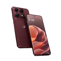 Motorola Edge 70 Pro 12GB/512GB PANTONE Zinfandel (Red)