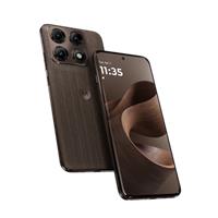 Motorola Edge 70 Pro 8GB/256GB PANTOME Chicory Coffee (Wood)