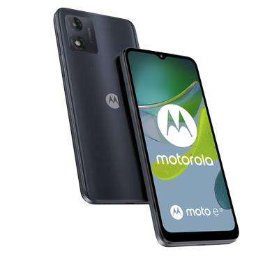 Motorola Moto E13 2/64 Čierna