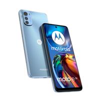 Motorola Moto E32 4/64 Modrá
