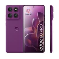 Motorola Moto Edge 60 PRO PANTONE Fialová