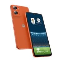 Motorola Moto G06 8+256GB DS GSM PANTONE Arabesque (Orange)
