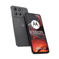 Motorola Moto G15 8/512GB Oranžová