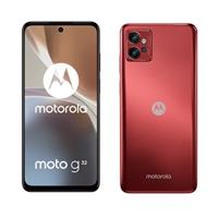 Motorola Moto G32 8/256 Červená