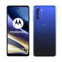 Motorola Moto G51 5G Modrá