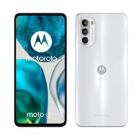 Motorola Moto G52 6/128 Biela
