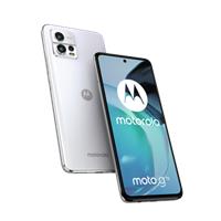 Motorola Moto G72 8GB/128GB biela