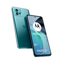 Motorola Moto G72 8GB/128GB modrá