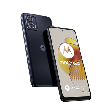 Motorola Moto G73 5G Modrá
