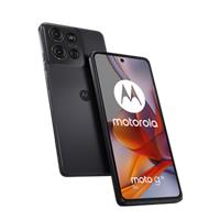 Motorola Moto G75 5G IP68 Šedá