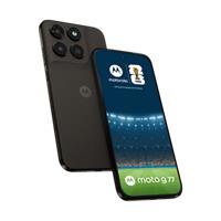 Motorola Moto G77 108Mpx 5G Black Olive