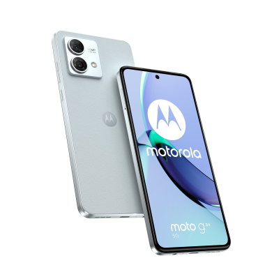 Motorola Moto G84 12/256 Svetlo modrá