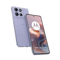 Motorola Moto G86 5G PANTONE Cosmic SKY ( Lilac Blue)