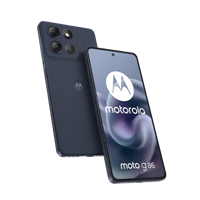 Motorola Moto G86 Power 5G PANTONE Spellbound (dark blue)