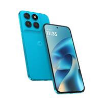 Motorola Moto G87 5G 200MPX 8GB/256GB PANTONE Blue Atoll