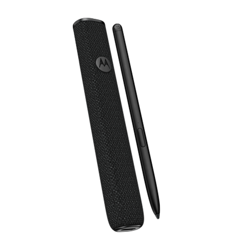 Motorola Moto Pen Ultra + charging case (nabijacie puzdro)