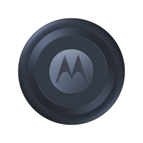 Motorola Moto Tag Modrý