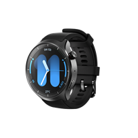 Motorola Moto Watch Ultra PANTONE Black Beauty