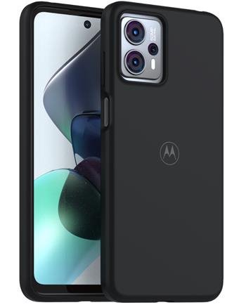 Motorola Premium Soft Case - G14-SC-SFT Black