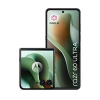 Motorola Razr 60 Ultra 16/512 Zelená