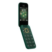 Nokia 2660 Flip DS Zelená