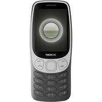 NOKIA 3210 4G DS Čierna