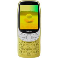 NOKIA 3210 4G DS Zlatá