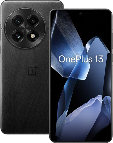 OnePlus 13 5G 12/256GB Black Eclipse