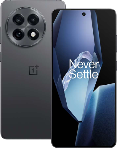 OnePlus 13R 5G 12/256GB Nebula Noir