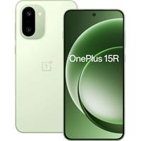 OnePlus 15R 5G 12GB/256GB Mint Breeze
