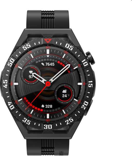 Runner-SE 55029715 Huawei Watch GT3 SE Black