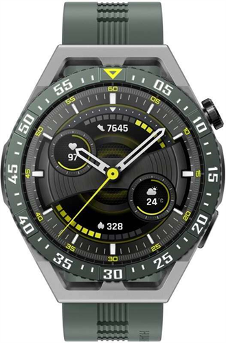 Runner-SE 55029749 Huawei Watch GT3 SE Grey