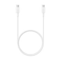 Samsung 3A C to C 1.0m Samsung 
Bulk Data Cable 25W, GP-TOU021 ;Biela
