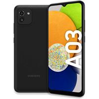 Samsung A035 Galaxy A03 64GB Čierna