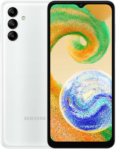 Samsung A047F Galaxy A04s 3+32GB White