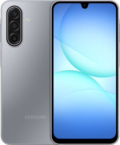 Samsung A176 Galaxy A17 5G 4GB/128GB DUOS Šedá