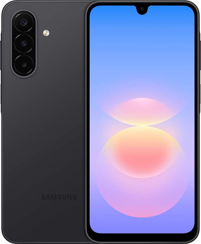 Samsung A185 Galaxy A18 4/128GB Čierna
