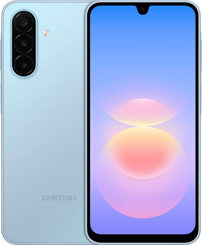 Samsung A185 Galaxy A18 4/128GB Svetlomodrá