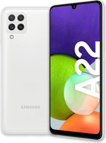 Samsung A225 Galaxy A22 128GB Biela