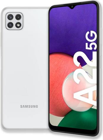 Samsung A226 Galaxy A22 5G 128GB Biela