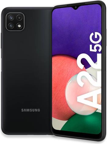 Samsung A226 Galaxy A22 5G 64GB Šedá