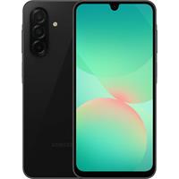 Samsung A266 Galaxy A26 5G 6/128GB DUOS Black SP