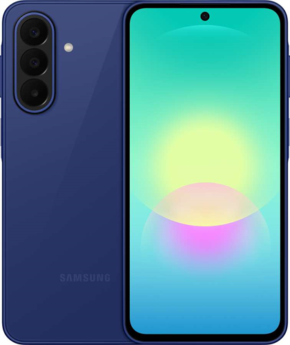 Samsung A276 Galaxy A27 5G 6/128GB Modrá