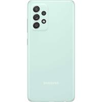 Samsung A528 Galaxy A52s 128GB 5G DUOS Zelená