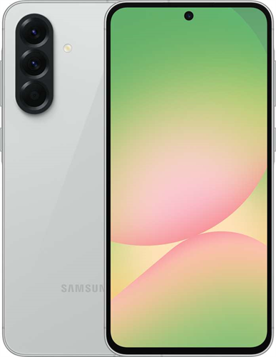 Samsung A566 Galaxy A56 5G 8/256GB DUOS Šedá