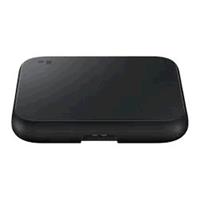 Samsung bezdrôtová nabíjacia podložka, bez kábla v balení EP-P1300BBE, čierne