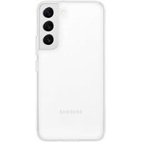 Samsung Clear Cover EF-QS901CTEGWW pre Galaxy S22, priehladná