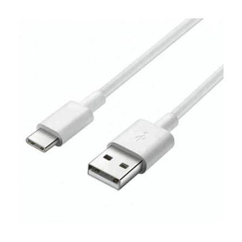Samsung Dátový kábel USB/USB-C 1.5m Bulk, GP-TOU021 ;Biela