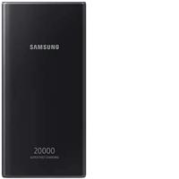 Samsung EB-P5300XJ 20Ah Battery Pack, čierny