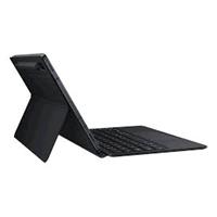 Samsung EF-DT870UB Bookcover Keyboard pre Tab S7, čierne